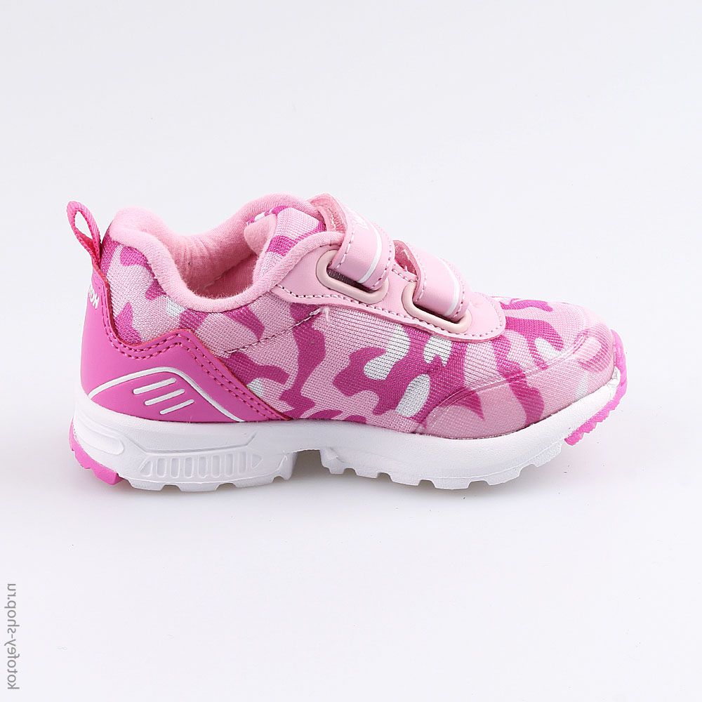 144116-71 Кроссовки с LED-подсветкой, все фото 2