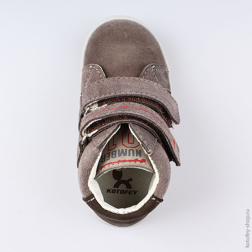 152231-21 Ботинки, все фото 4