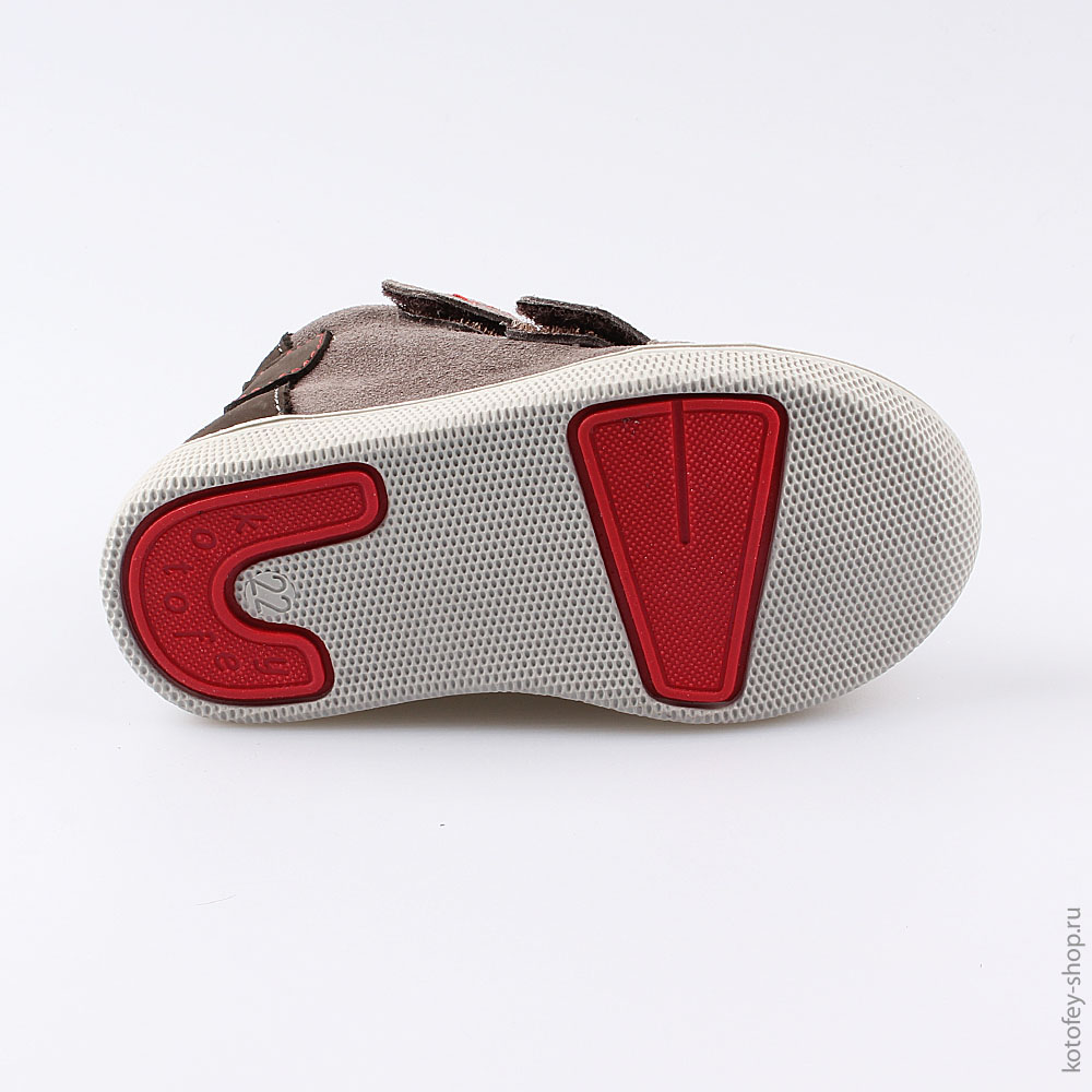 152231-21 Ботинки, все фото 3