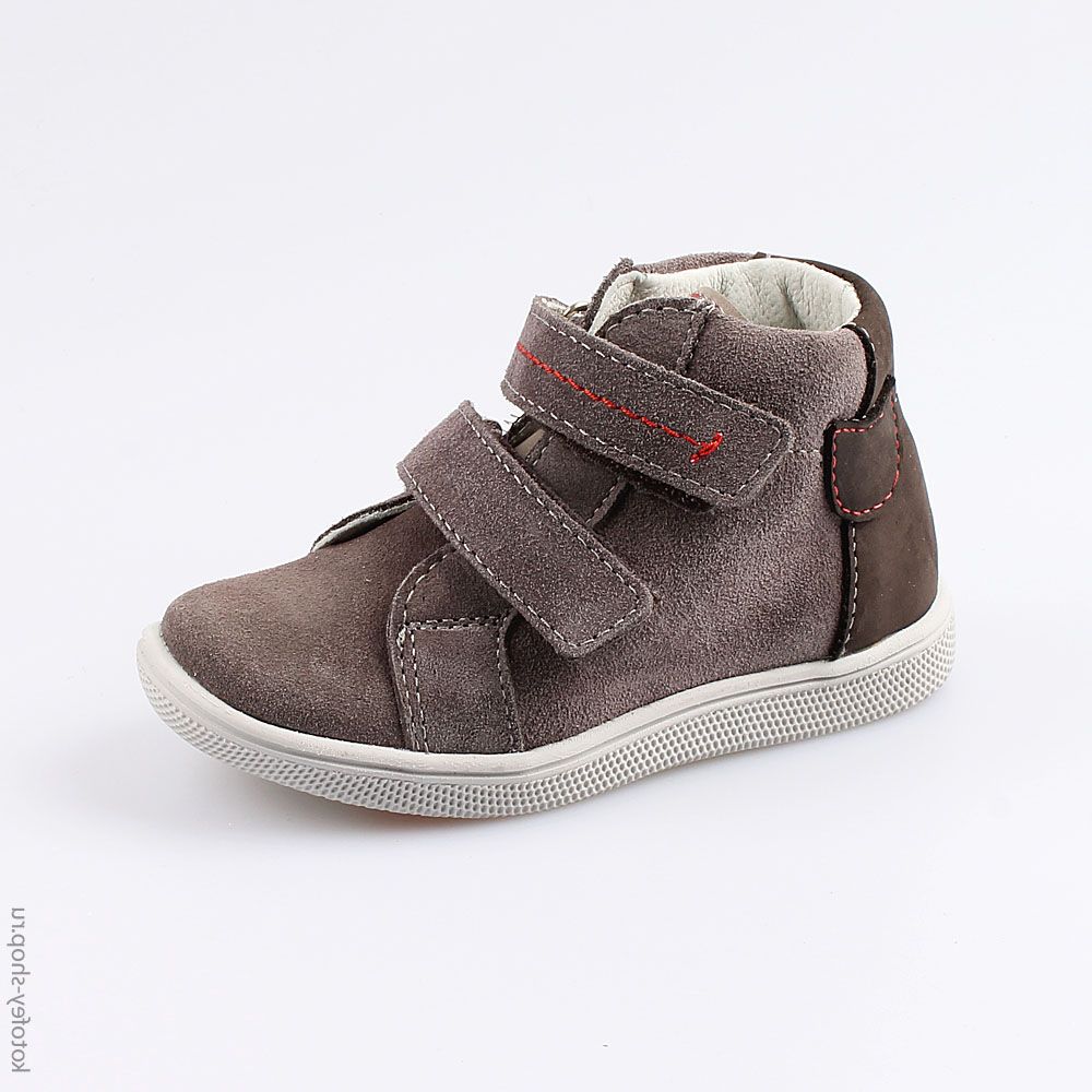 152231-21 Ботинки, все фото 1