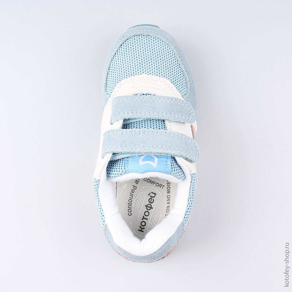 344210-71 Кроссовки, все фото 4