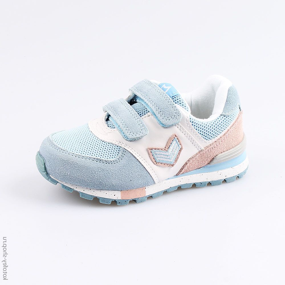 344210-71 Кроссовки, все фото 1