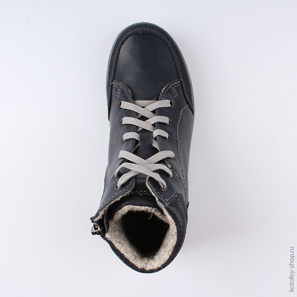 652119-32 Ботинки, все фото 4