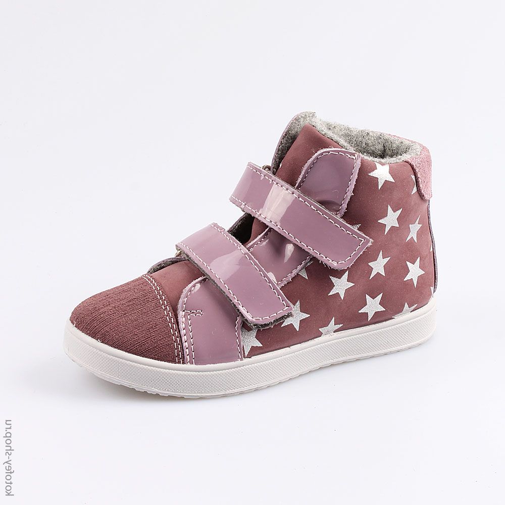 452109-32 Ботинки, все фото 1