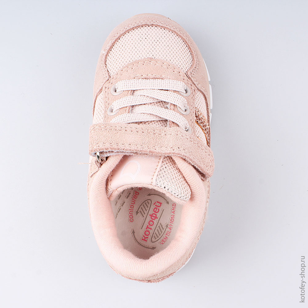 144109-72 Кроссовки, все фото 4