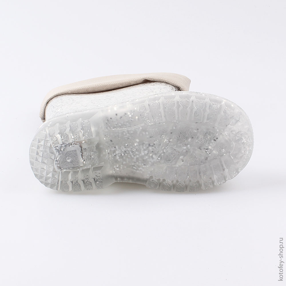 266020-11 Резиновые сапоги с LED-подсветкой, все фото 3