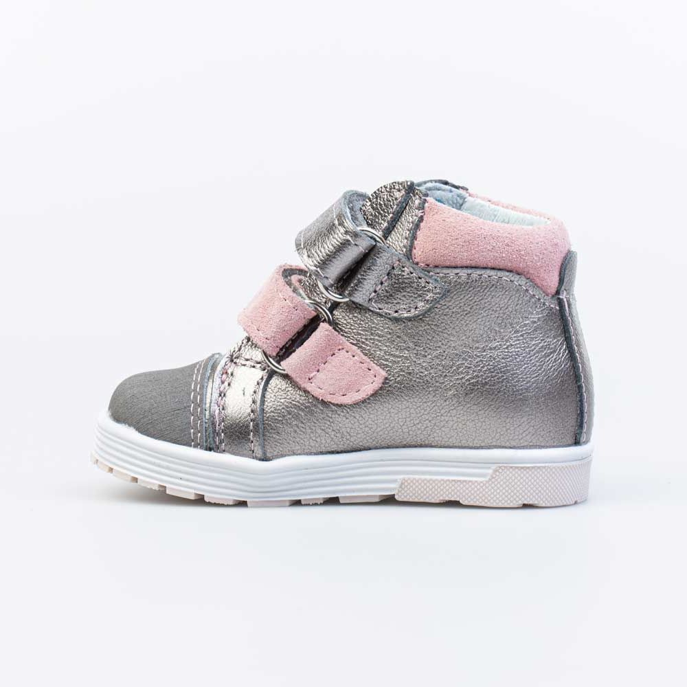 052144-23 Ботинки, все фото 2