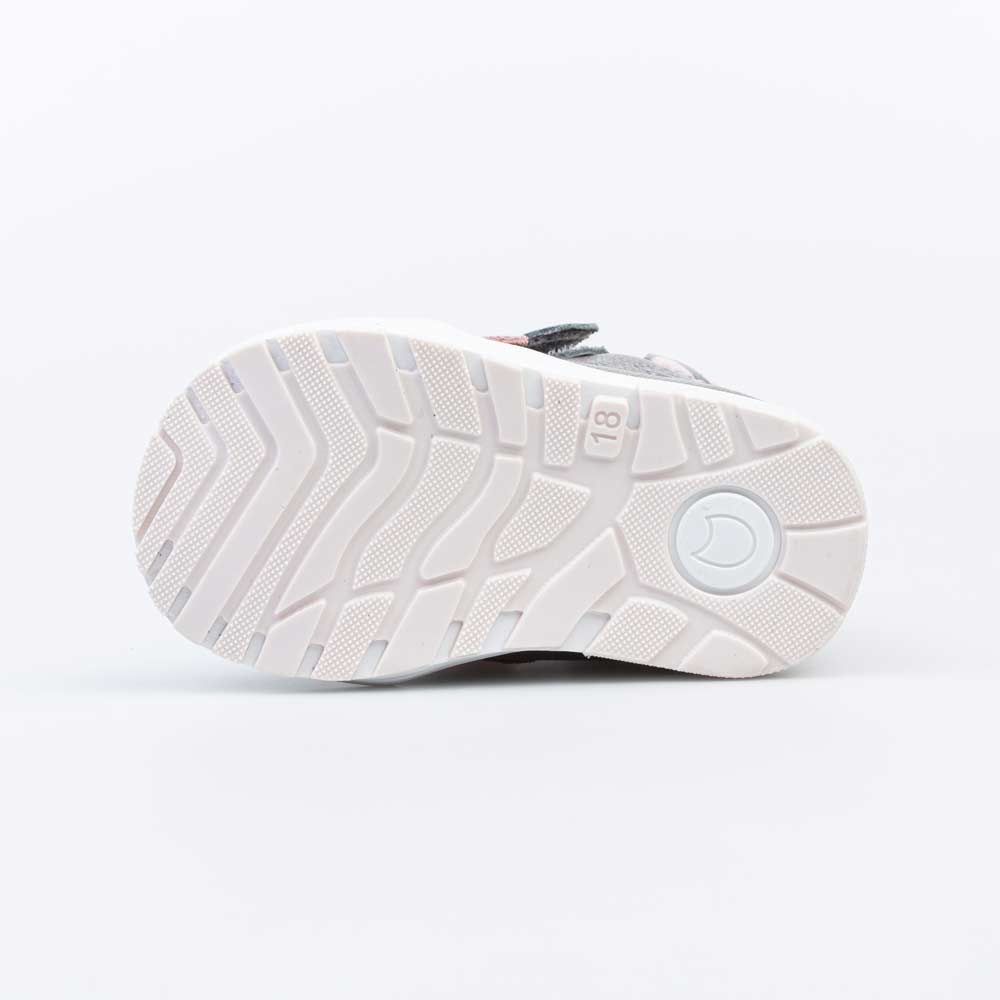 052144-23 Ботинки, все фото 3