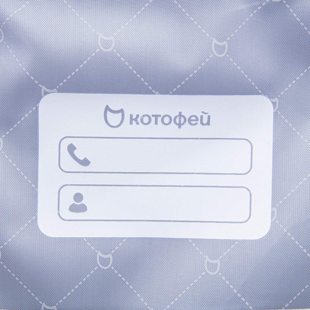 02704312-40 Каркасный рюкзак для школы Скейтер КК, все фото 5