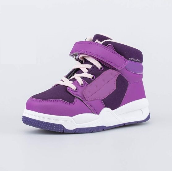 454072-82 Утепленные ботинки SoftShell и тинсулейт, все фото 1