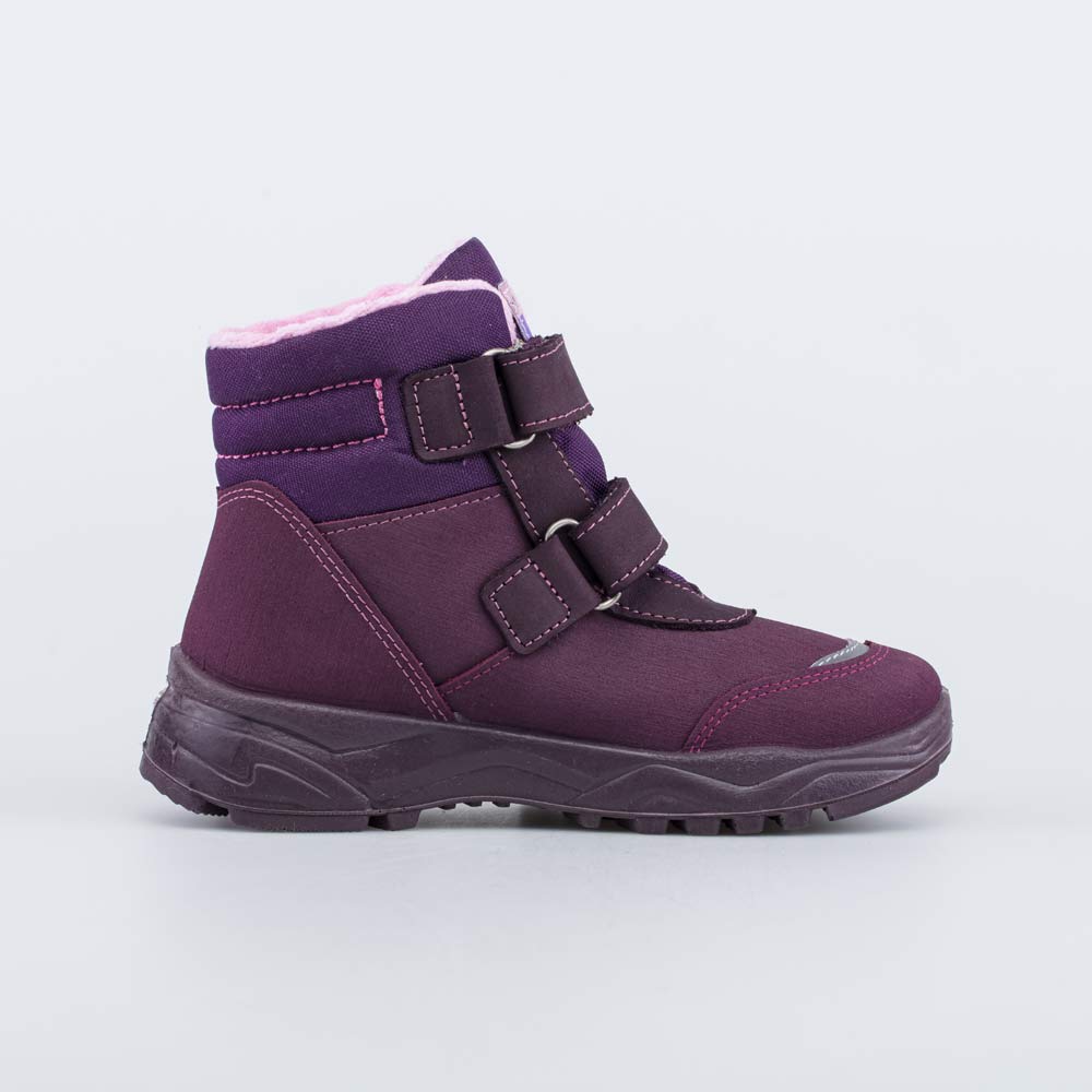 552294-31 Неубиваемые ботинки для девочки, все фото 2