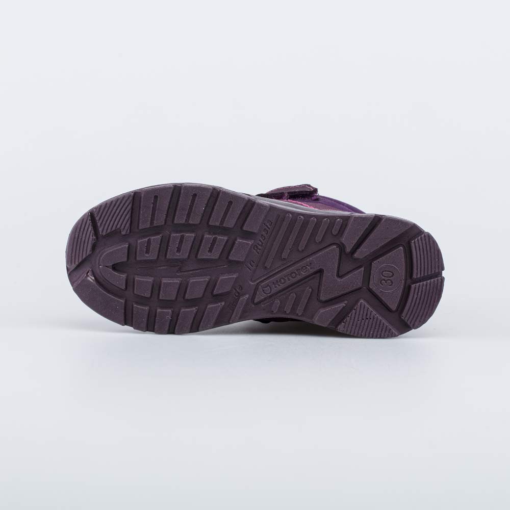 552294-31 Неубиваемые ботинки для девочки, все фото 3