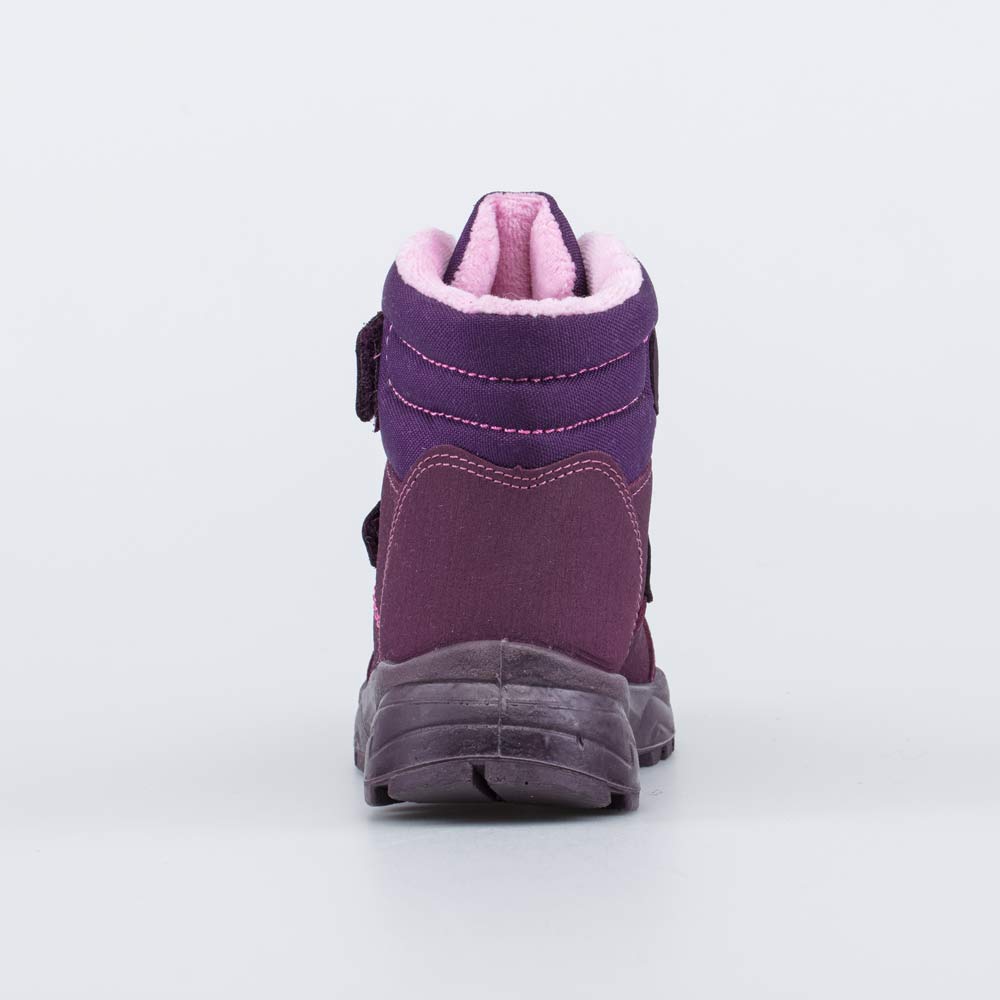 552294-31 Неубиваемые ботинки для девочки, все фото 5