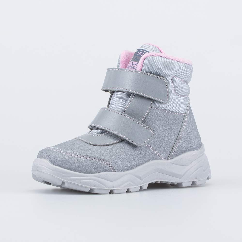 552294-32 Неубиваемые ботинки для девочки, все фото 1