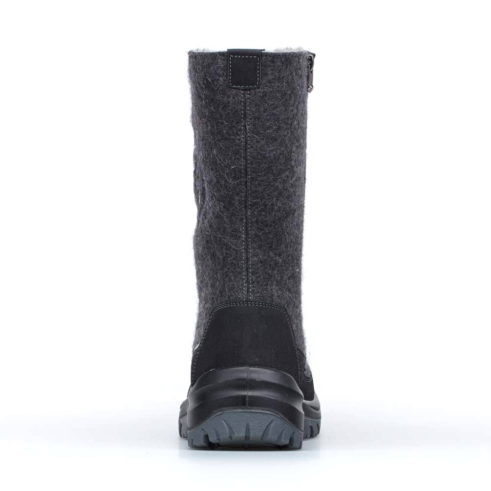 967051-41 Высокие валенки Волк, все фото 5