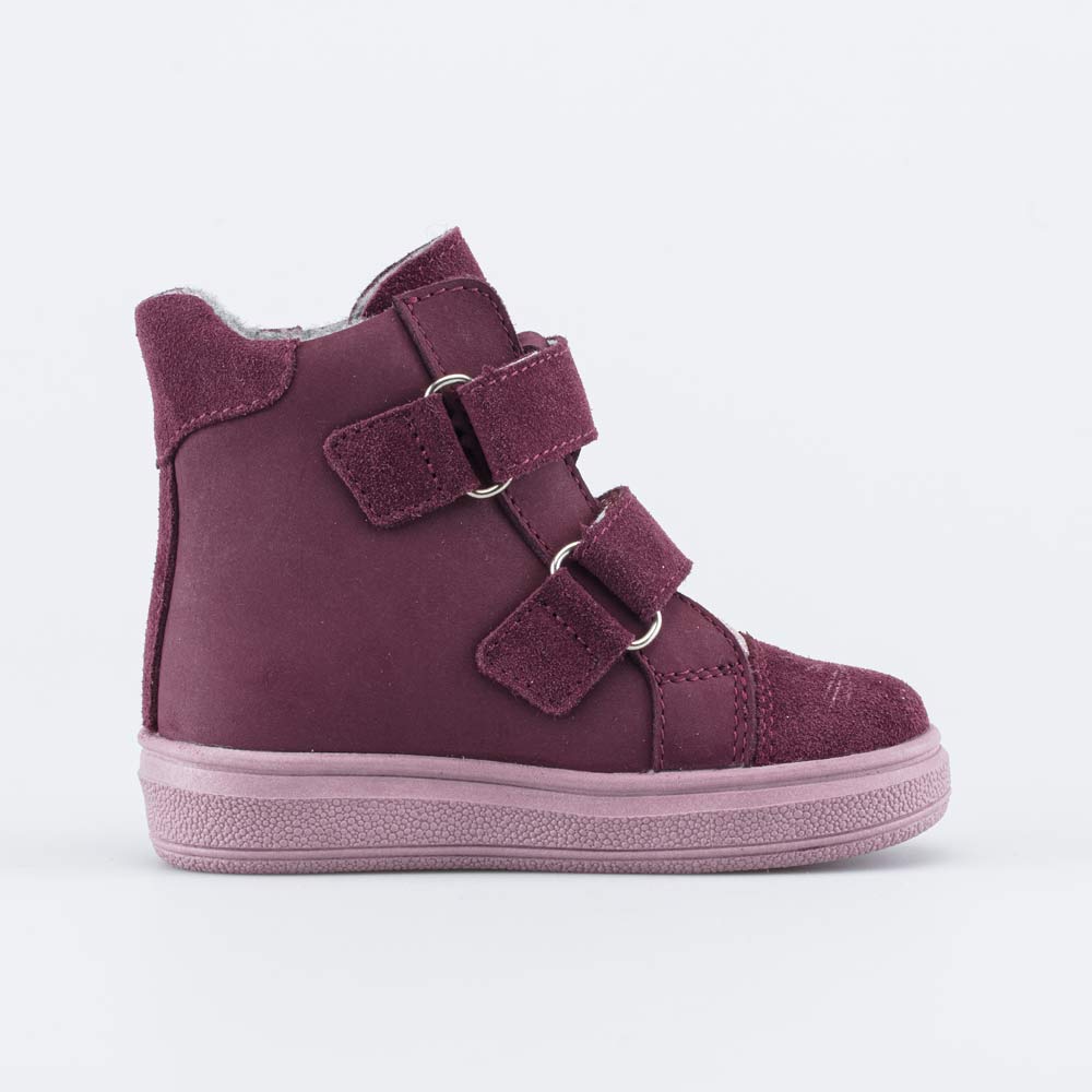 152380-31 Ботинки утепленные на весну/осень Magical, все фото 2