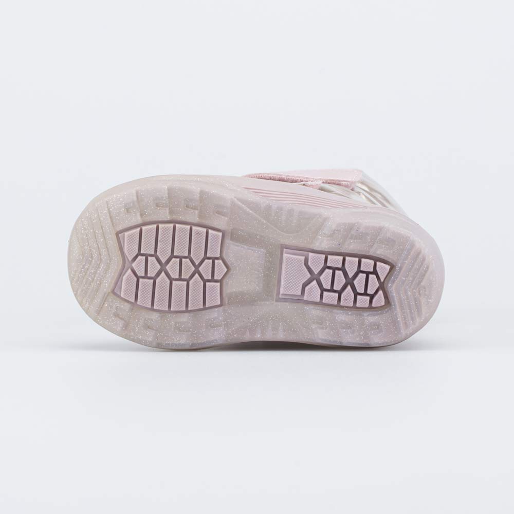 161002-44 Зимние сапожки-дутики для девочки, все фото 3