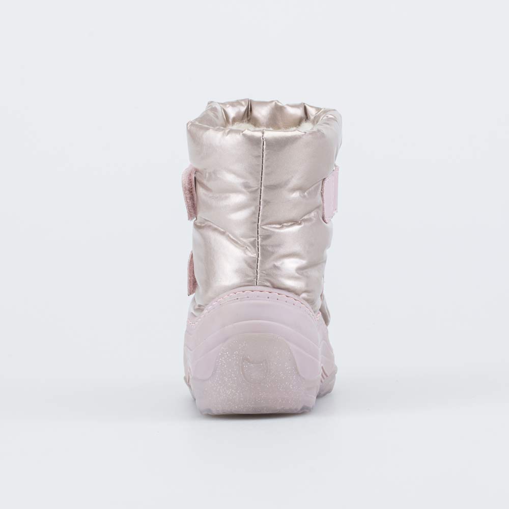 161002-44 Зимние сапожки-дутики для девочки, все фото 5