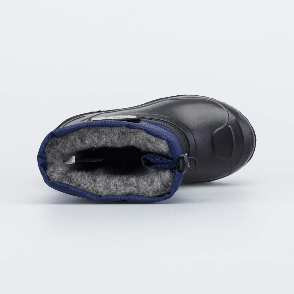 264043-42 Сноубутсы со сменными нашивками , все фото 4