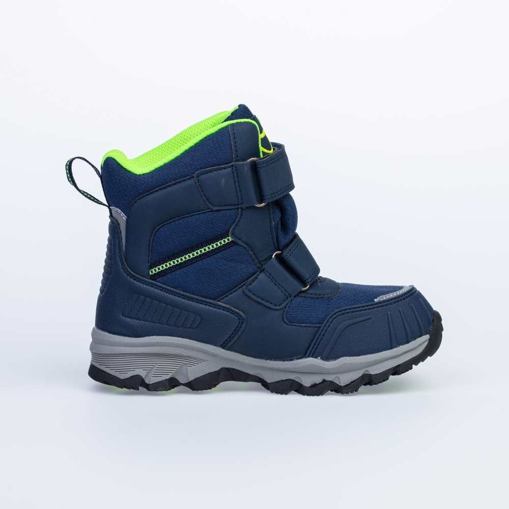 654996-41 Мембранные ботинки, все фото 2