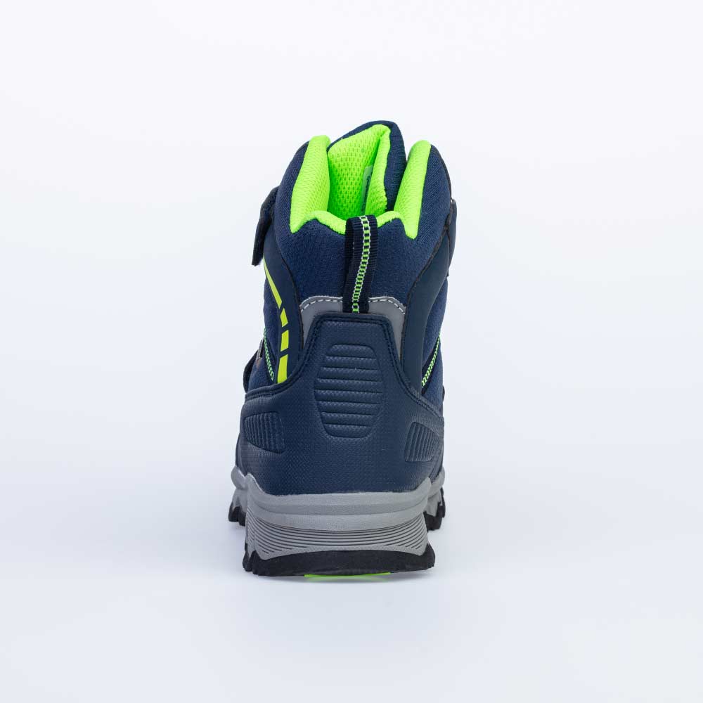 654996-41 Мембранные ботинки, все фото 5