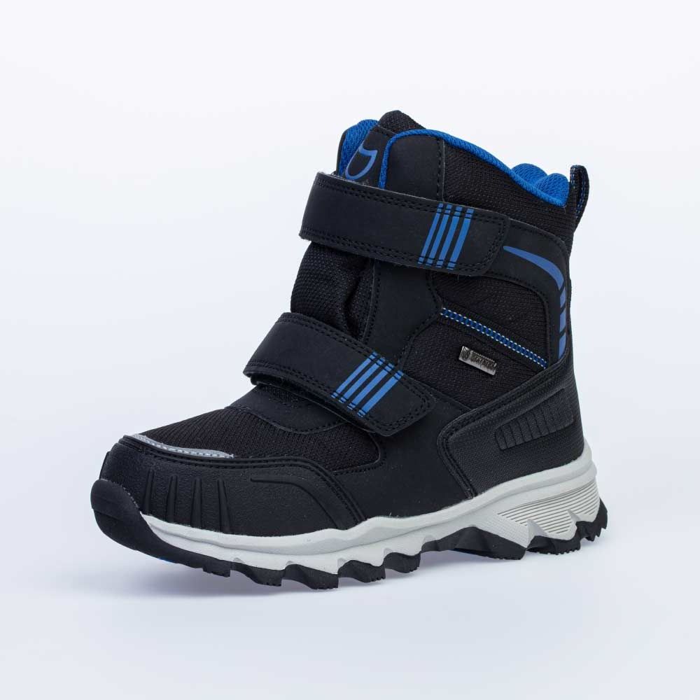 654996-42 Мембранные ботинки, все фото 1