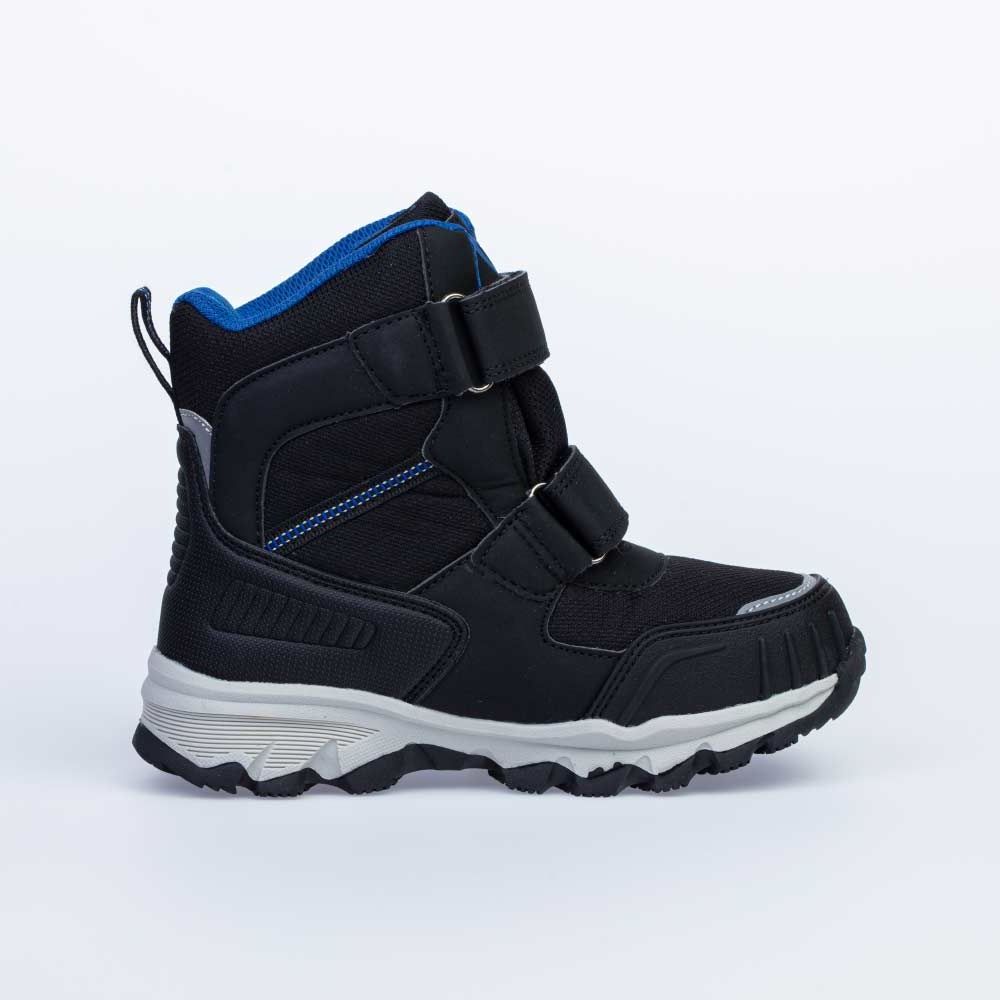 654996-42 Мембранные ботинки, все фото 2