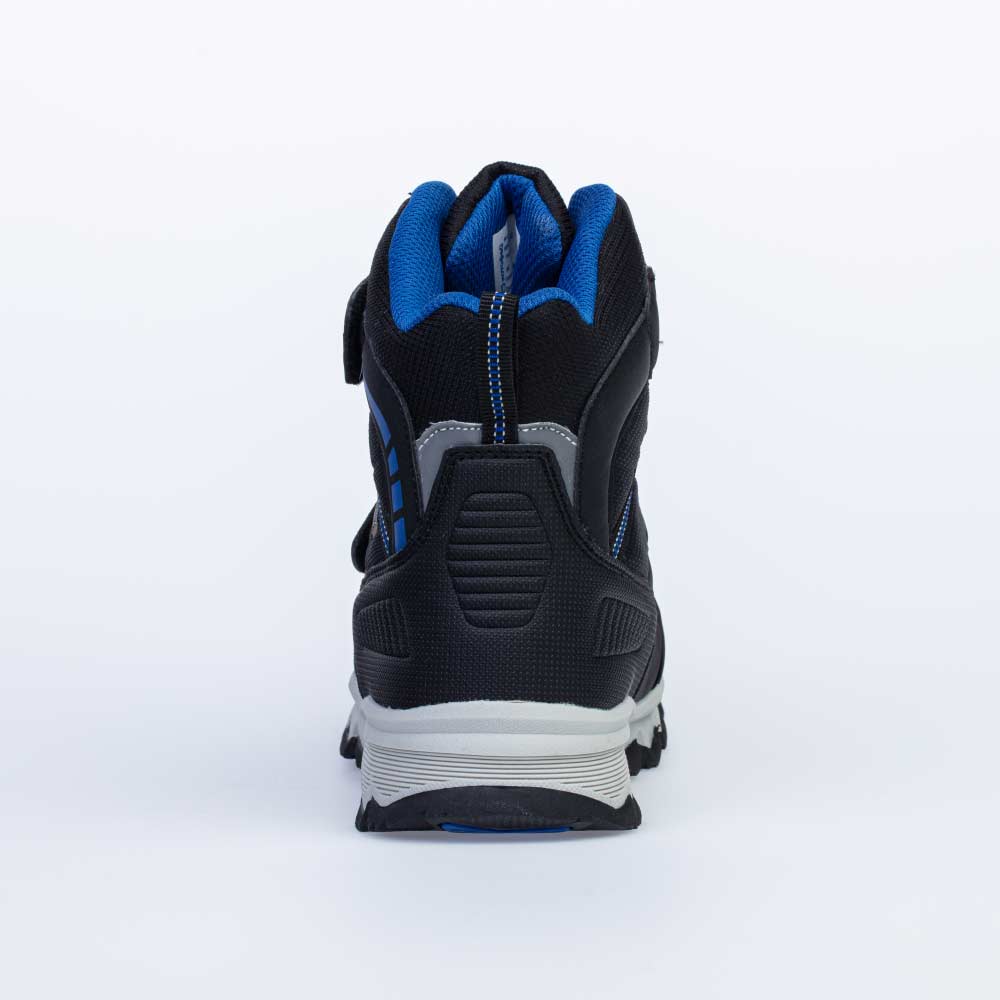 654996-42 Мембранные ботинки, все фото 5