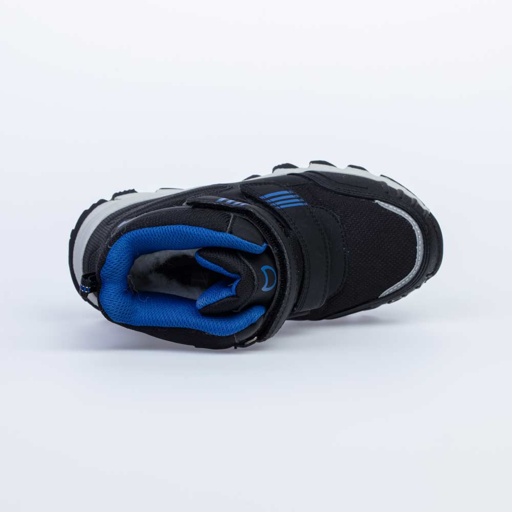 654996-42 Мембранные ботинки, все фото 4