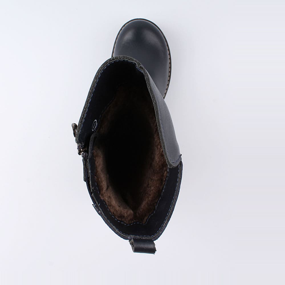 662145-52 Сапожки, все фото 4