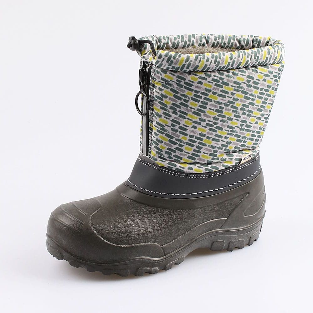 664037-47 Сноубутсы, все фото 1