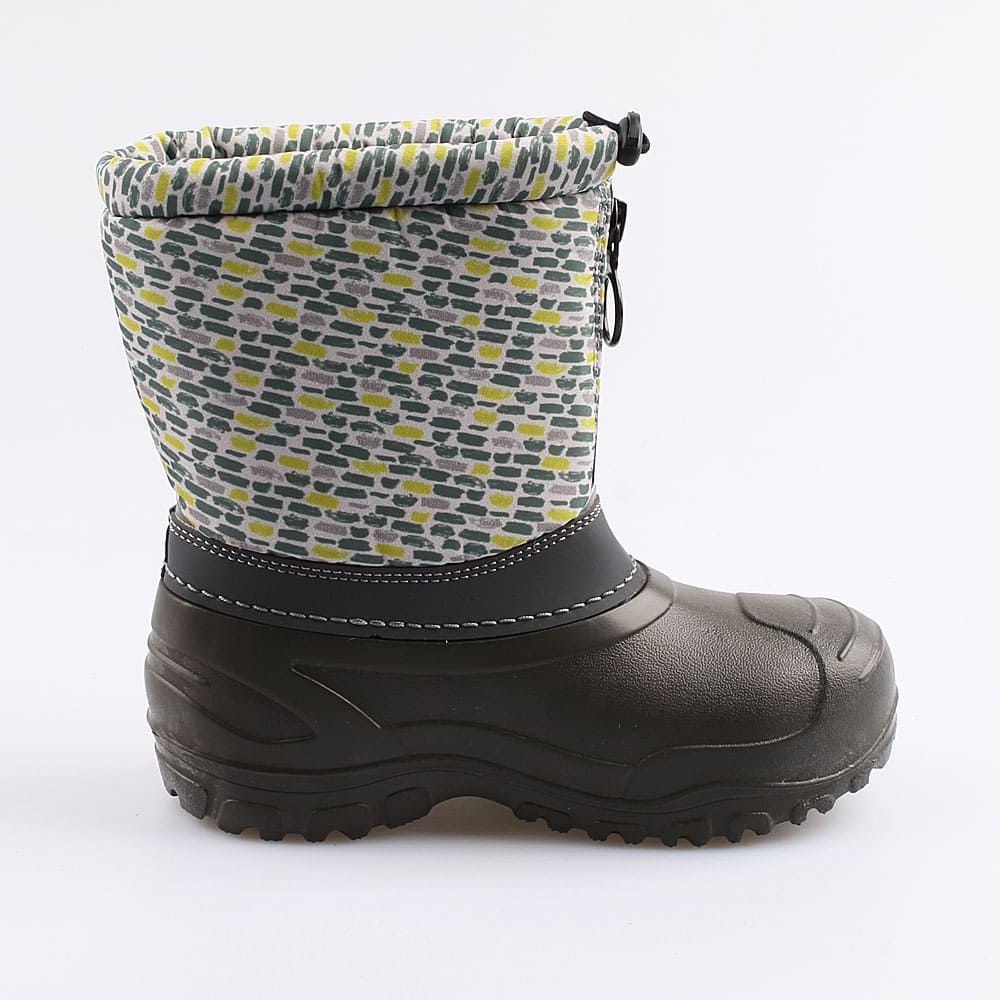 664037-47 Сноубутсы, все фото 2