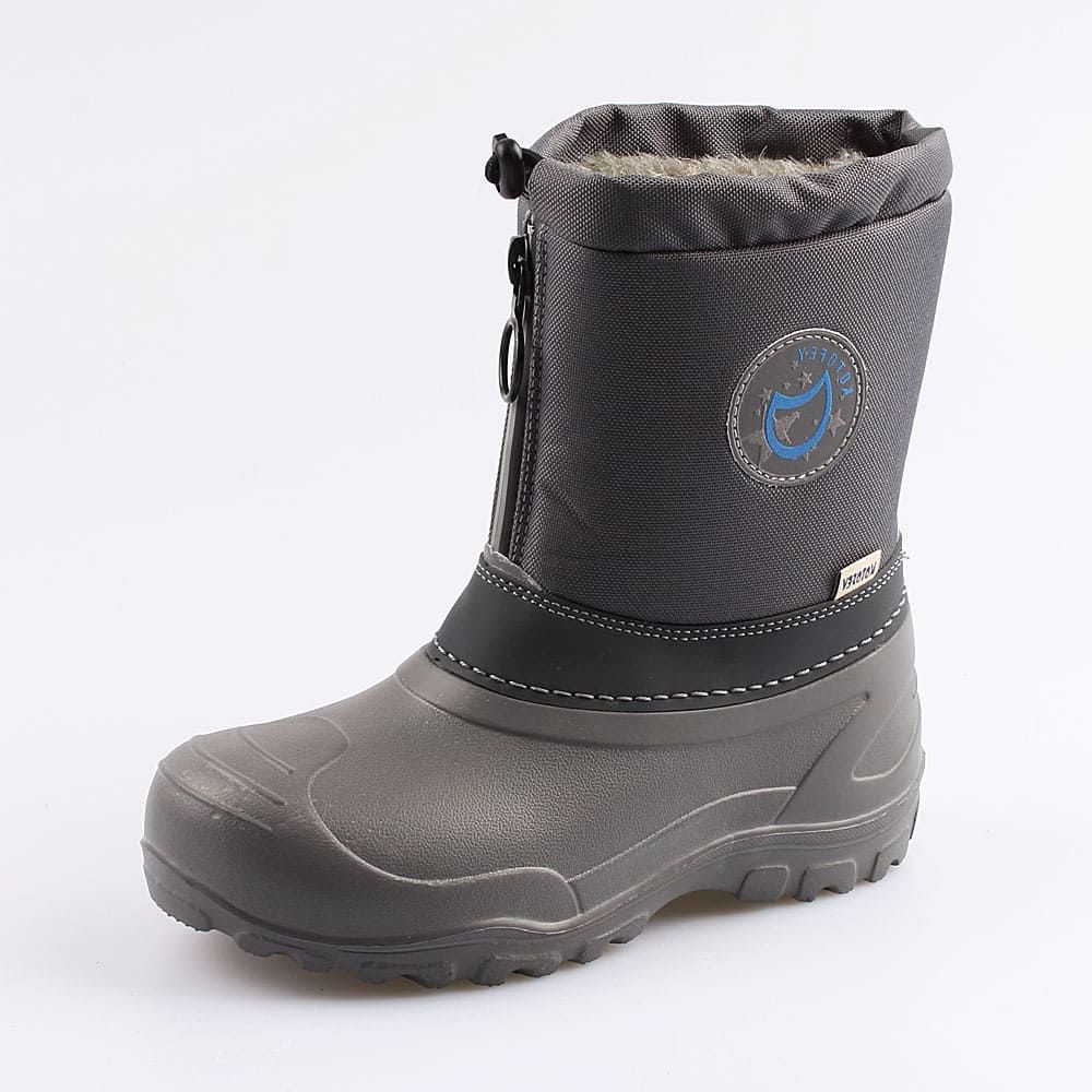 664069-41 Сноубутсы, все фото 1