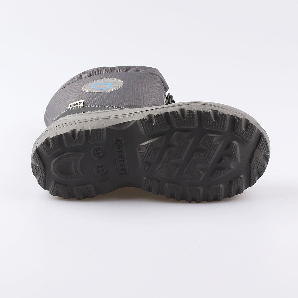 664069-41 Сноубутсы, все фото 3