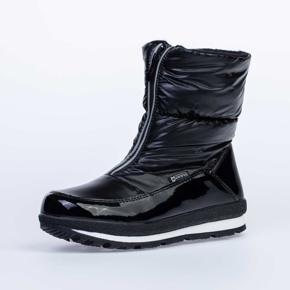 664916-45 Мембранные сапожки, все фото 1