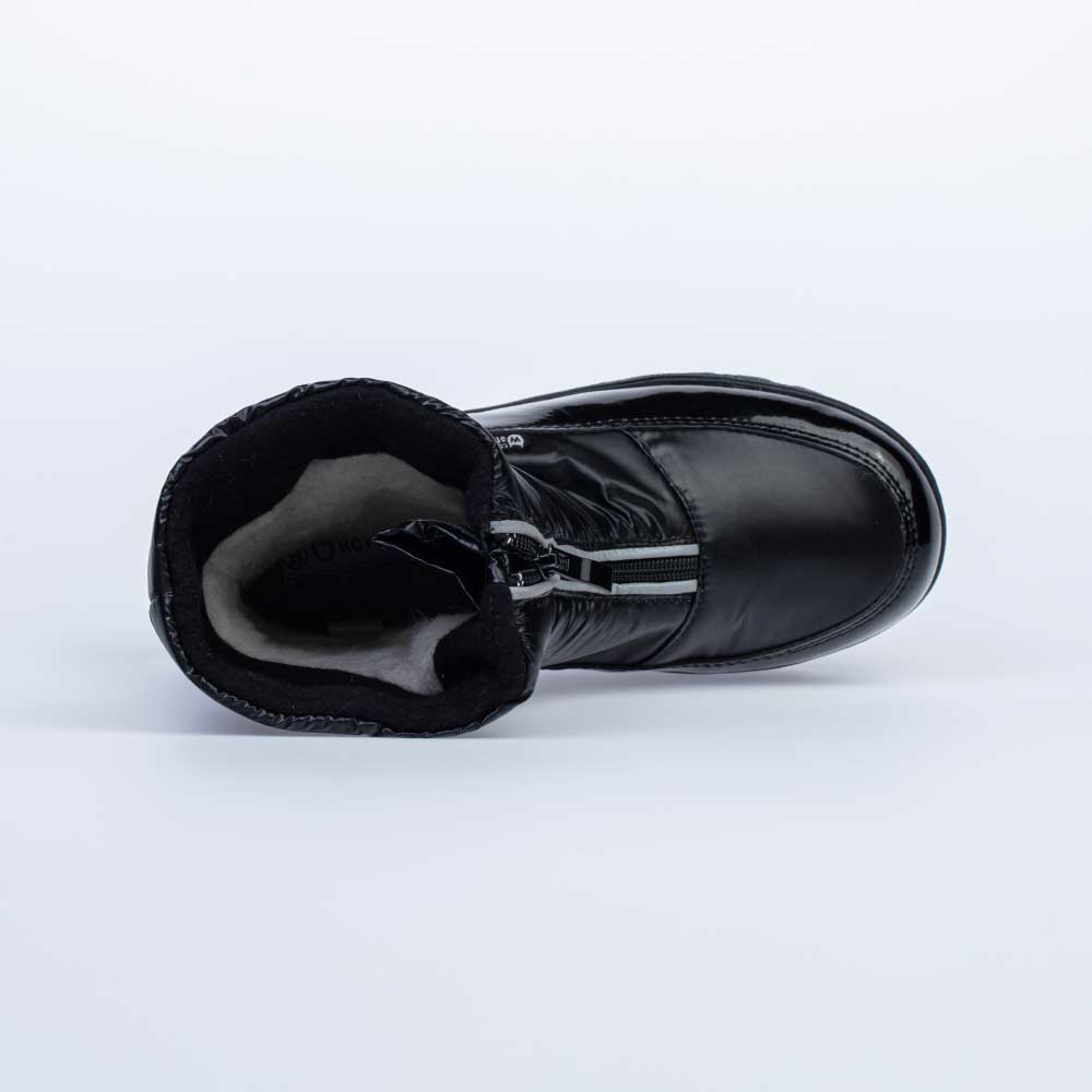 664916-45 Мембранные сапожки, все фото 4