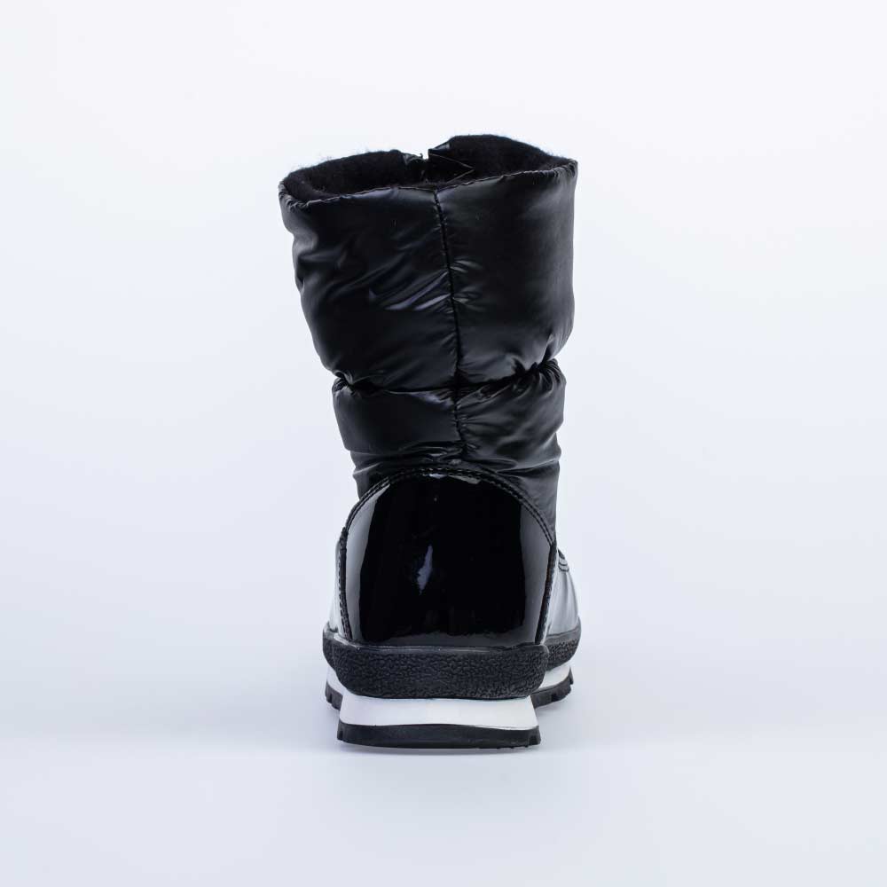 664916-45 Мембранные сапожки, все фото 5