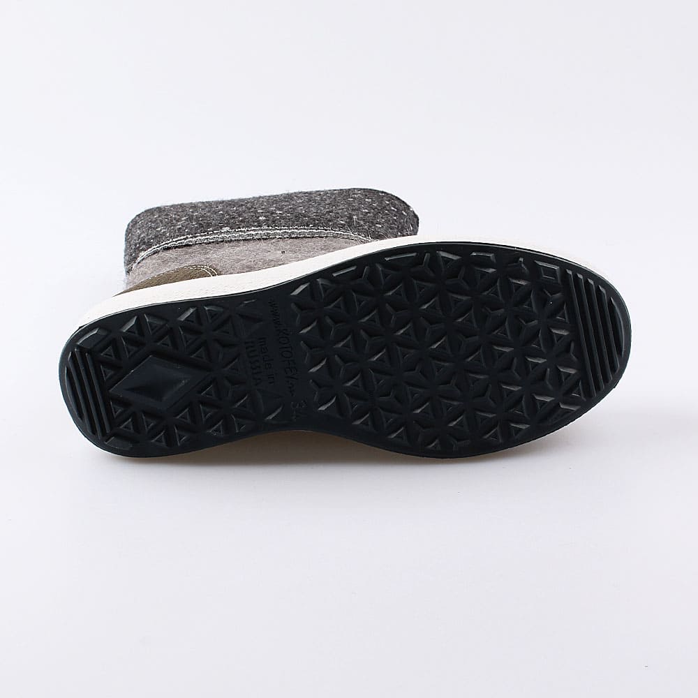 667027-42 Валенки, все фото 3