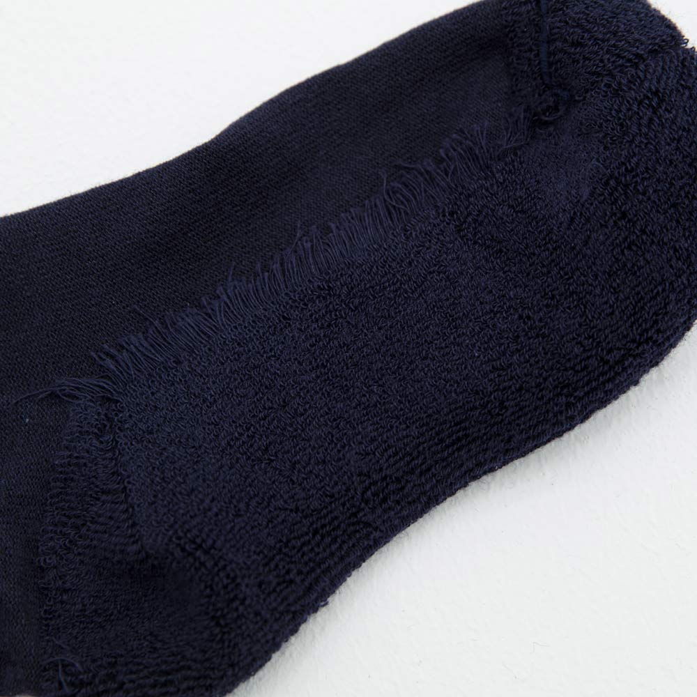 07032813-40 Колготки Котофей детские с махровым следом Синий, все фото 3