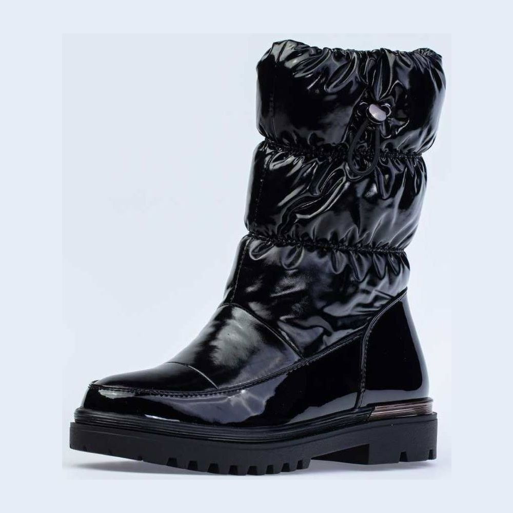 664113-42 Сапожки-дутики, все фото 1