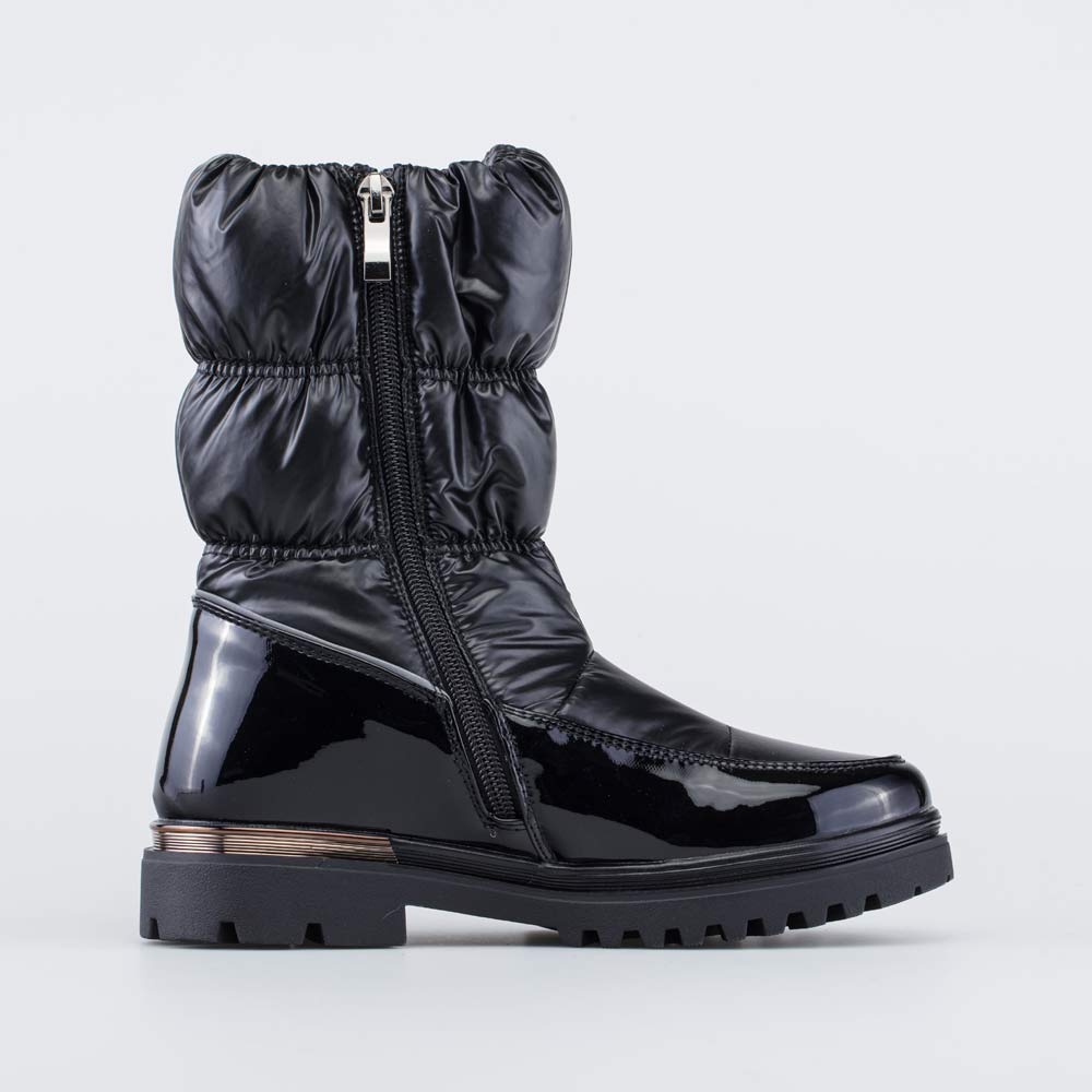 664113-42 Сапожки-дутики, все фото 2