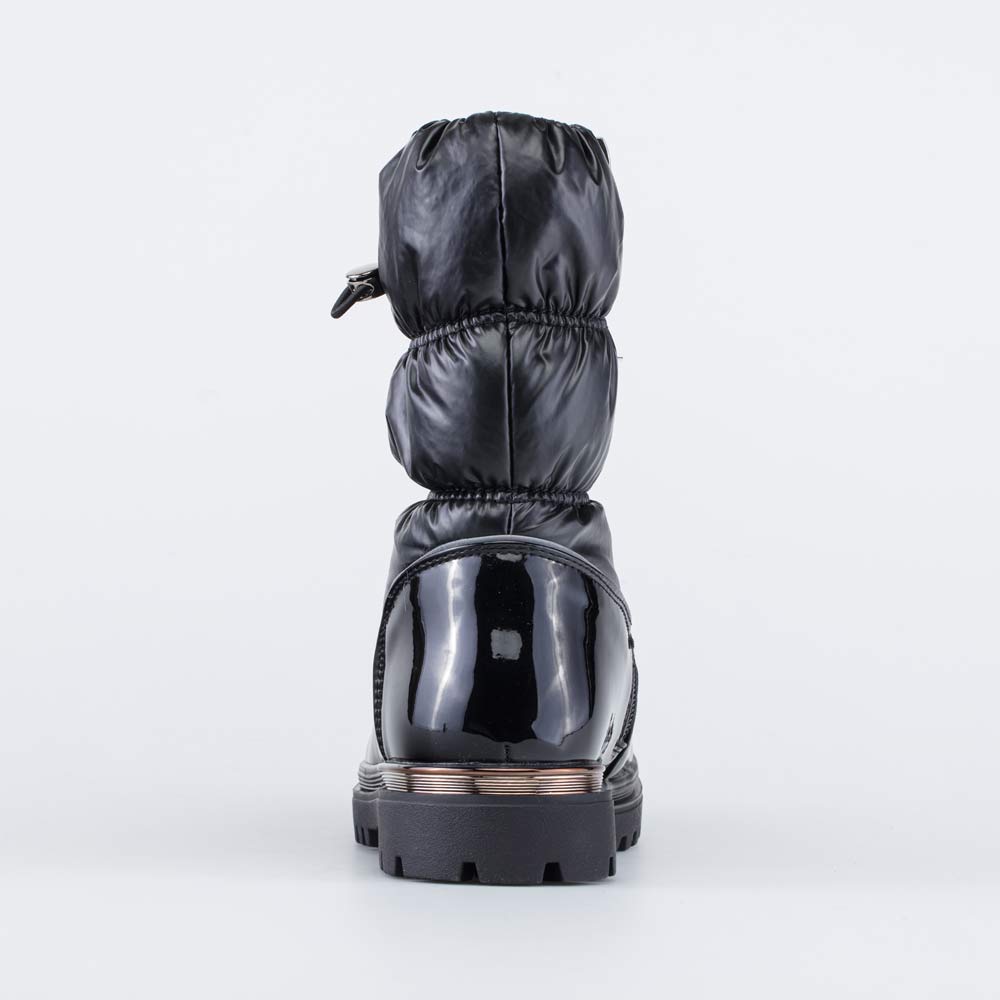 664113-42 Сапожки-дутики, все фото 5