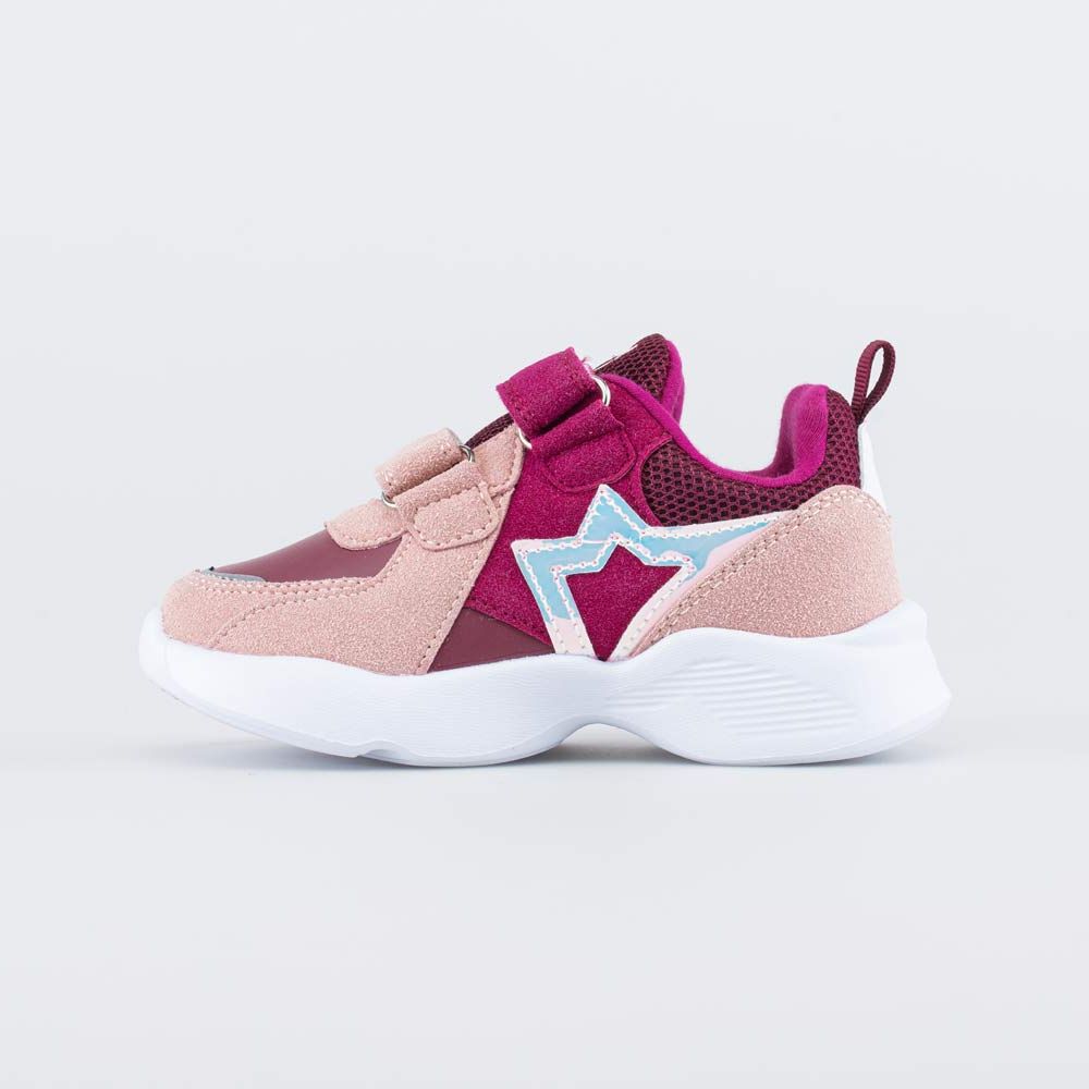 344383-72 Кроссовки, все фото 2