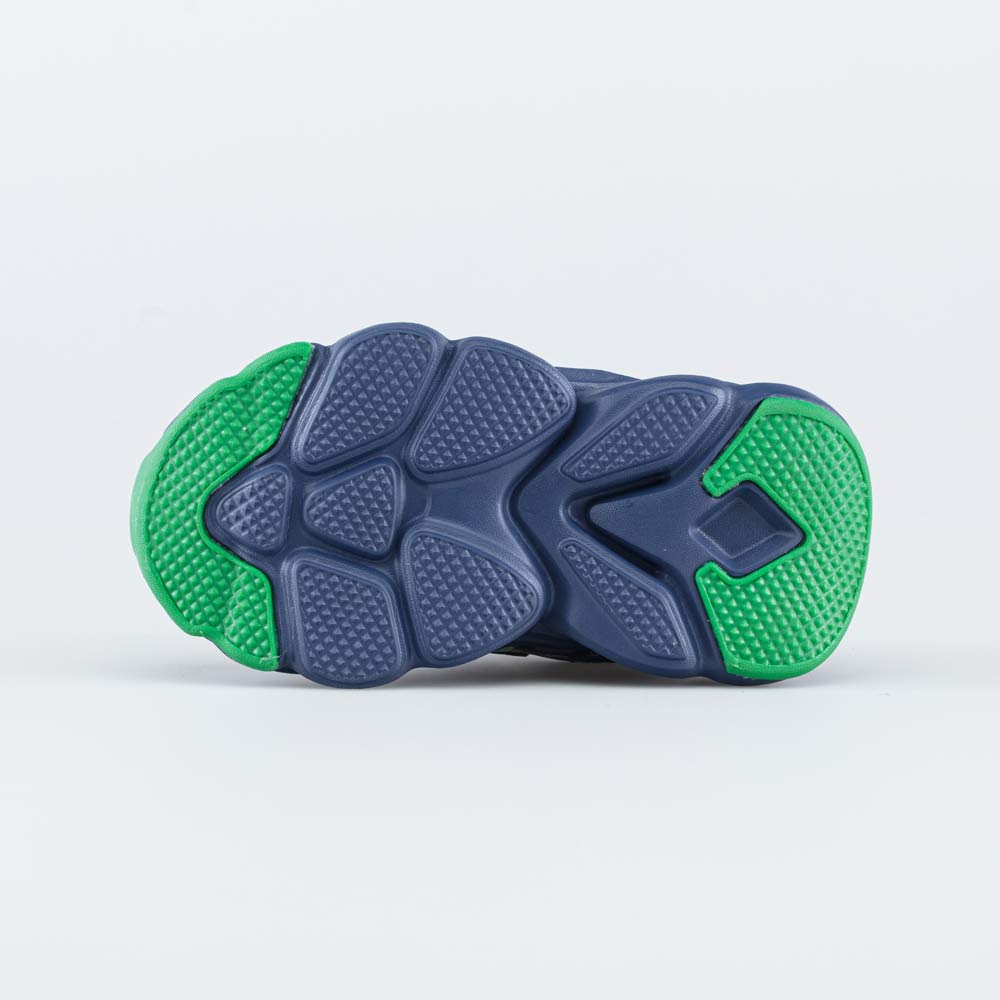 344371-72 Кроссовки, все фото 3