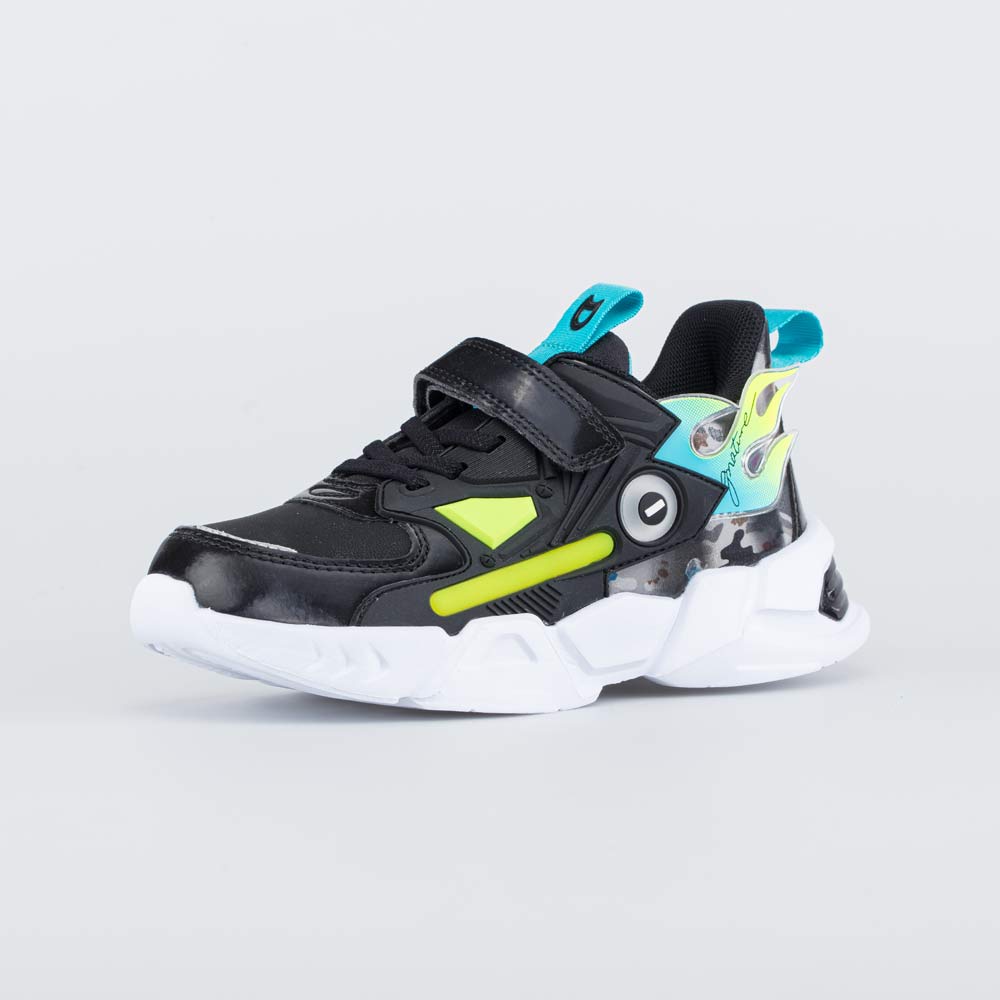 544201-71 Кроссовки LED, все фото 1