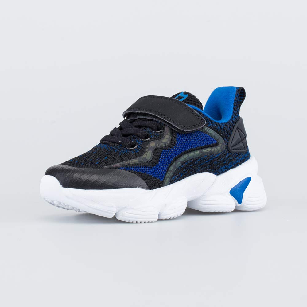 344377-11 Кроссовки, все фото 1