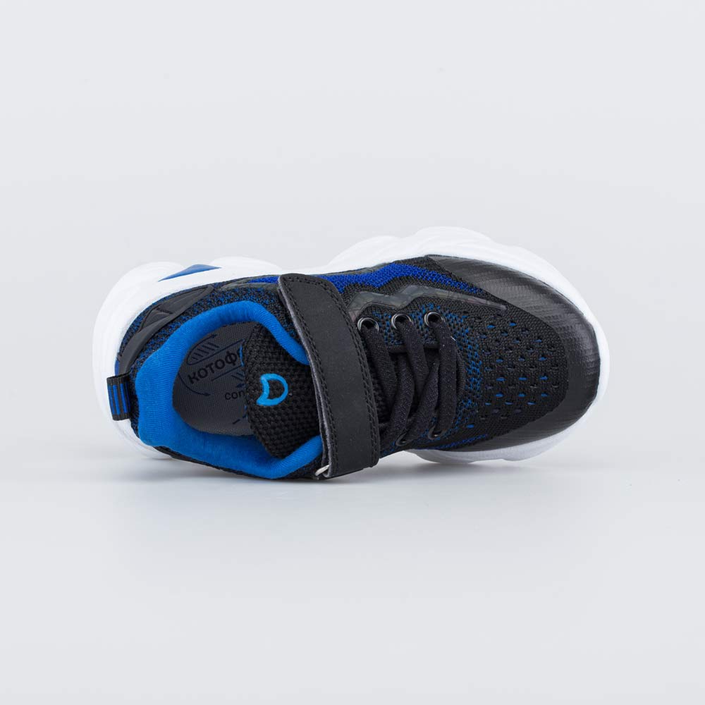 344377-11 Кроссовки, все фото 4