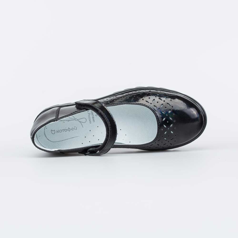 533054-21 Туфли, все фото 4