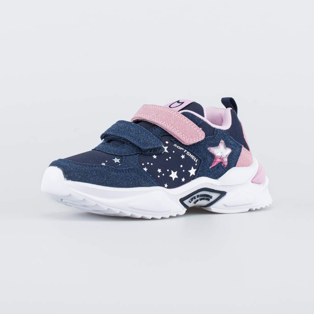 644354-72 Кроссовки, все фото 1