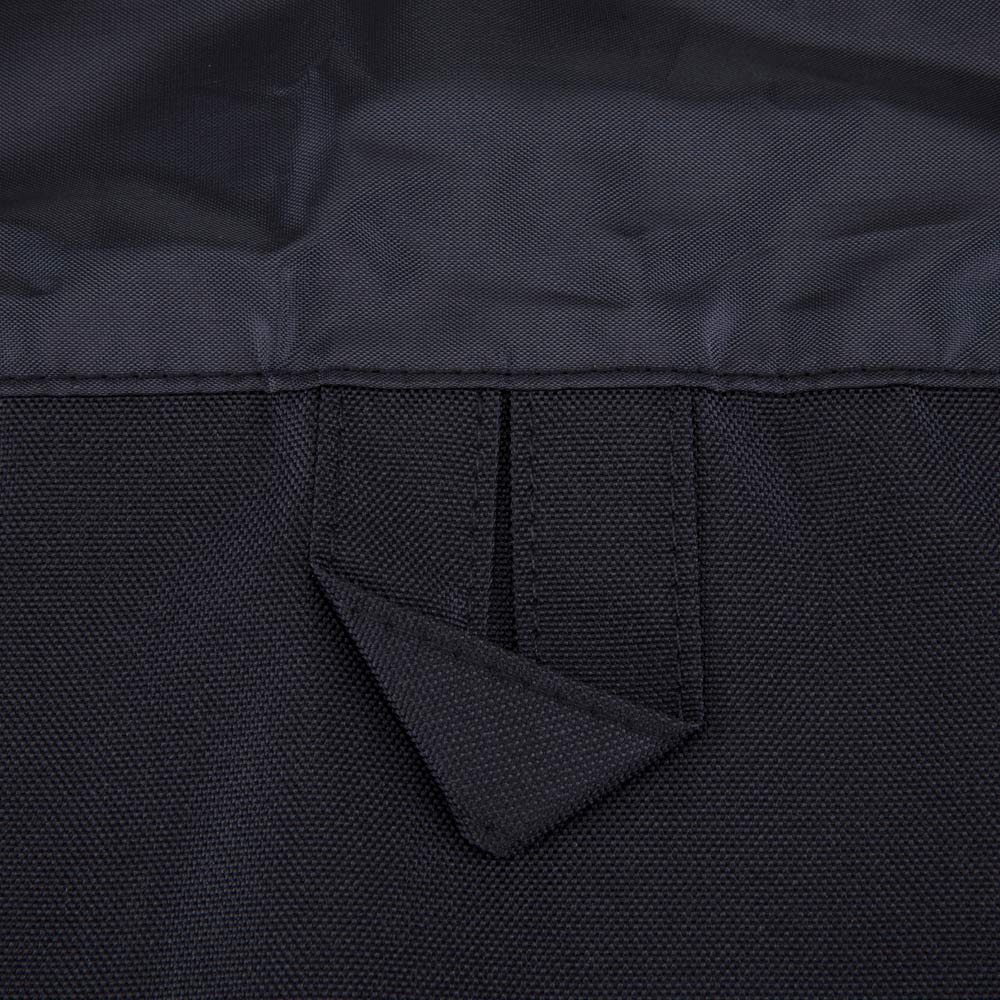 02708232-40 Мешок для обуви черно-желтый, все фото 3